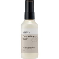 BEYOND - Deep Moisture Smoothing Body Mist - 120ml