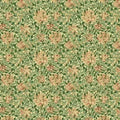 Morris Wallpaper Honeysuckle 210436