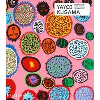 Yayoi Kusama. Ediz. a colori