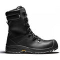 Solid Gear Sparta Safety Boots - 46
