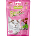 GranataPet Feinis Snack per gatto - Set %: 3 x 50 g Anatra & Erba gatta