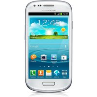 Samsung Galaxy S3 Mini GT-I8200N Ceramic White