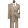 Mens Tan Groomsmen Tuxedos