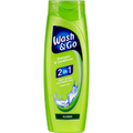 Wash & Go 2in1 Shampoo & Conditioner - 400 ml