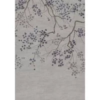 Sidney Paul & Co Mural Madam Butterfly SPW25-03