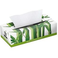 The Cheeky Panda Bamboo Tissues 3ply 80