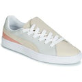 Puma  Sneaker WN BASKET CRUSH PARIS.GRAY