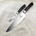 The Chef Knife Set