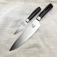 The Chef Knife Set