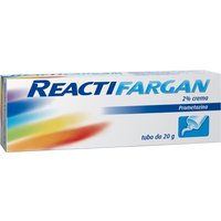 Reactifargan