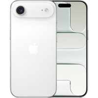Apple iPhone Air Dual SIM (256GB Cloud White) at Â£149 on Pay Monthly 10GB (24 Month contract) with Unlimited mins & texts; 10GB of 5G data. Â£33.99 a month.