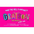 Grayson The Musical: A First Look