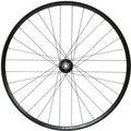 Hope Fortus 30W SC Pro5 Rear Wheel - 142x12mm27.5 Inch6 BoltMicro SplineBlack