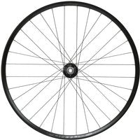 Hope Fortus 30W SC Pro5 Rear Wheel - 142x12mm27.5 Inch6 BoltMicro SplineBlack