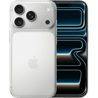 Apple iPhone 17 Pro Dual SIM (1TB Silver) for Â£1499 SIM Free