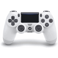 Sony PS4 DualShock 4 Controller - Glacier White
