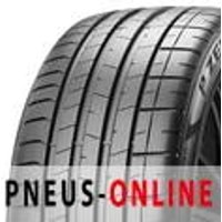 P Zero PZ4 Sports Car L XL