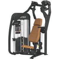 Cybex Eagle NX Chest Press Selectorised