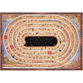 Heye Puzzle Marino Degano - Historia Comica: Opus 1  - 4000 Teile