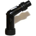 NGK Resistor Spark Plug Cap VB05F black (8032)