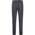 Bugatti Mens Combi Trousers - Dark Grey - 34/32