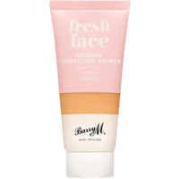 Barry M Fresh Face Colour Correcting Primer - Persikka