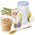 Philips Avent storage cups for food