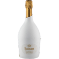 Champagne Ruinart Blanc de Blancs Second Skin