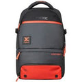 Nox Luxury Open Series Black/Red 2024 (Backpack)