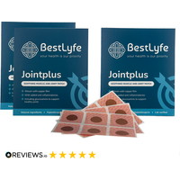 Jointplus - 30 Patches