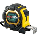 Tajima G Lock Extra Wide Magnetic Tape Measure Metric Metric 5m 27mm