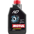 Motul Empty - Aktionen - Einmotten-Weiterfahren