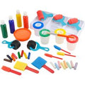 Easel Accessory Set