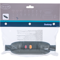 Dispositivo differenziale portatile per idromassaggi Lay-Z-Spa