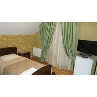 Guest House On Obshchinnaya 56