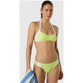 North Sails - Top bikini sportivo retròNorth SailsElfin yellowXL