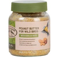 Peanut Butter for Wild Birds - 340g