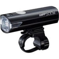 Cateye AMPP 500S Lumens USB Rechargeable Front Light