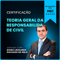 Certificação Profissional em Teoria Geral da Responsabilidade Civil
