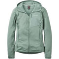 Rab Ascendor Hoody Wmns - Fleecejacke