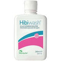 Hibiwash Antimicrobial Skin Cleanser 250ml