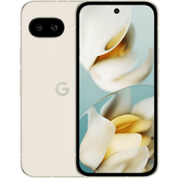 Google Pixel 9a Dual SIM (128GB Porcelain) at Â£69 on Pay Monthly Unlimited (24 Month contract) with Unlimited mins & texts; Unlimited 5G data. Â£14.99 a month.
