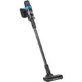 Sebo 95001GB Balance A1 Cordless Stick Vacuum - 48 Minutes Run Time - Basalt Grey/Blue