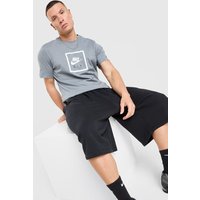 Nike Air T-shirt Herr, grå