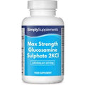 Sulfate de Glucosamine 2KCI Extra Fort