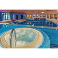4* Glasgow Westerwood Spa & Golf Resort Stay, Dinner, Breakfast & Health Club Access For 2 - Spa Treatment Upgrade Available! | Wowcher