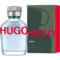 HUGO BOSS HUGO Man Eau de Toilette 40ml