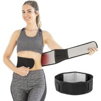 Ceinture Thermique Correctrice avec Aimants