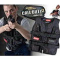 3rd Space FPS Gaming Vests - S - Black