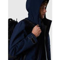 North Sails - Giacca Edge Sailor TechNorth SailsNavy blue4XL
